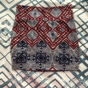 Charlotte Russe Skirt 💕